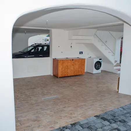 White & Blue Appartement Santa Maria Navarrese