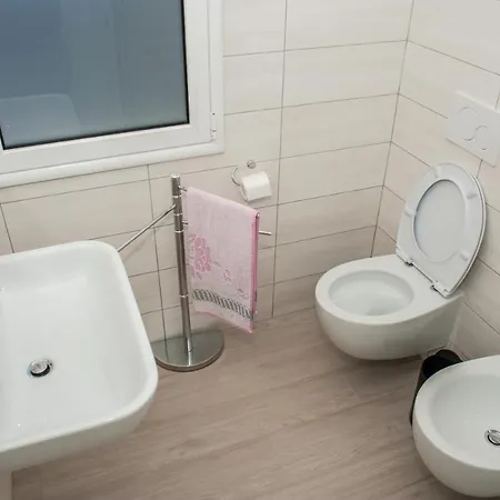 Apartamento White & Blue Santa Maria Navarrese